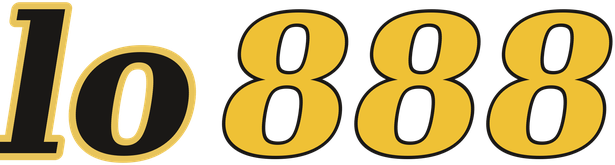 lo888 logo
