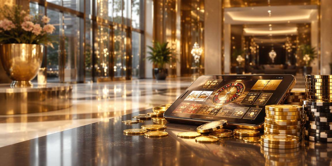 lo888 Chuyển Khoản Casino